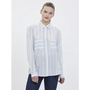 2017740 Bayan Gömlek Long Sleeve