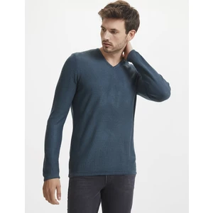 Slim Fit Erkek Kazak