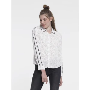 Regular Fit Kadın Gömlek U.kol