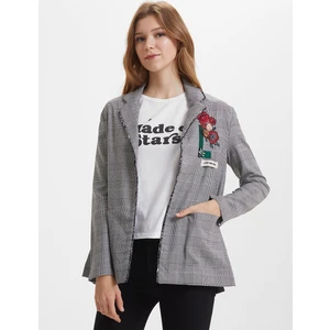 Regular Fit Kadın Ceket