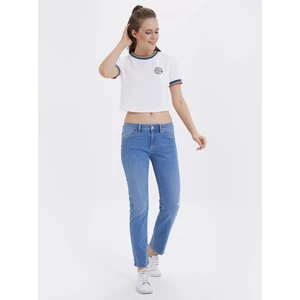 2020240 Kadın Pantolon