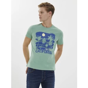 2020667 Erkek T-Shirt