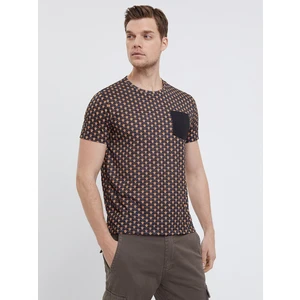 2023509 Erkek T-Shirt