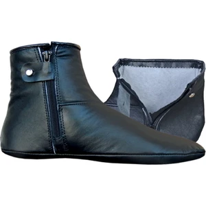 Mest Erkek Deri Muflonlu