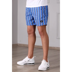 Saks Erkek Deniz Şortu 5070
