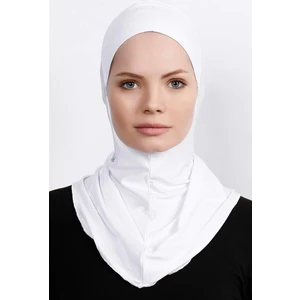 Belifanti Collection Kadın Penye Boyunluklu Bone