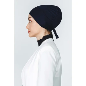 Belifanti Collection Kadın Penye Dikişsiz Bone