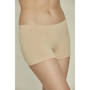 C&City C13000 Dikişsiz Boxer Ten