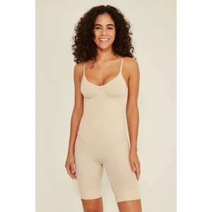 C&City C12071 Iz Yapmayan Boxer Korse Ten