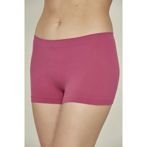 C&City C13000 Dikişsiz Boxer Mürdüm
