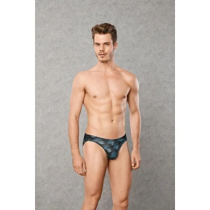 DOREANSE 1235 ERKEK MODAL BRUSH SLİP