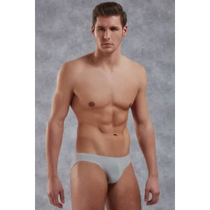 Gri Erkek Slip 1281