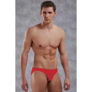 Kırmızı Erkek Slip 1281