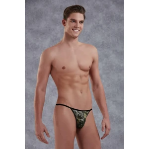 Camotech Erkek String 1326