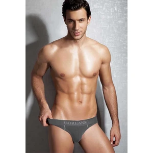 Füme Erkek Slip 1349