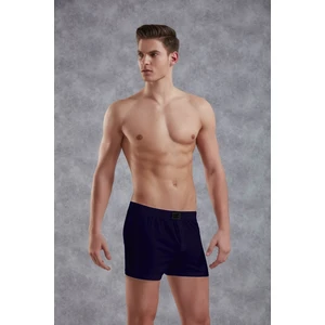 Lacivert Erkek Boxer 1511