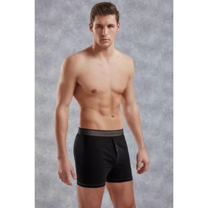 Siyah Erkek Boxer 1520