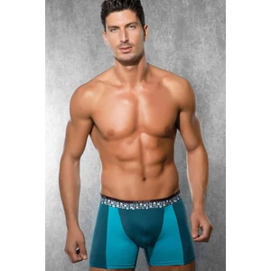 DOREANSE 1710 ERKEK MODAL TURKUAZ BOXER