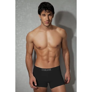 Siyah Erkek Boxer 1767