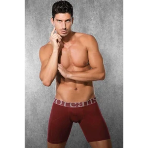 Erkek Modal Torbalı  Uzun Paça Boxer 1782