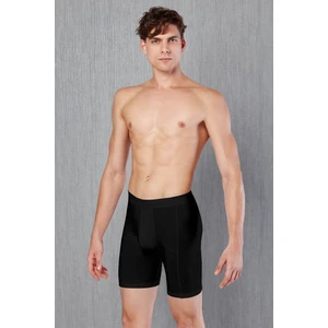 Pamuklu Sporcu Erkek Boxer Külot 1792-1792P