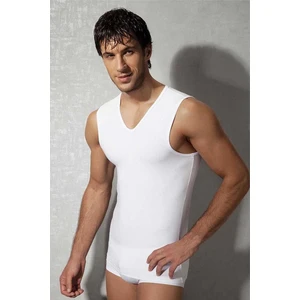 Beyaz Erkek Atlet 2210