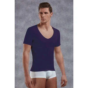 Mor Erkek T-Shirt 2820