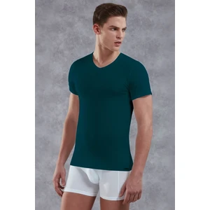 Zümrüt Erkek T-Shirt 2855