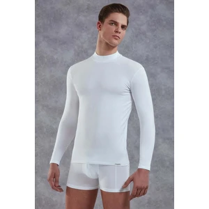 Beyaz Erkek T-Shirt 2930