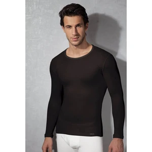 Siyah Erkek T-Shirt 2965