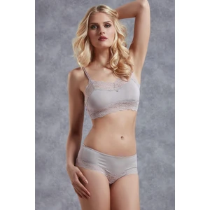 Kadın Atlet Slip Takım 9430