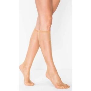 Fit 15 Pantolon Çorap Ten