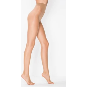 Süper 6'Lı Külotlu Çorap Bronz