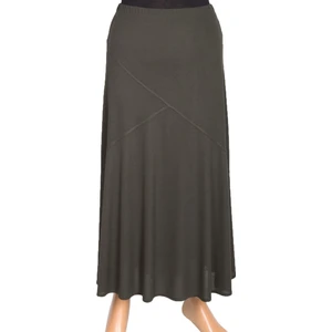 Hesna, Firdevs Çapraz Model Firuze Etek Haki