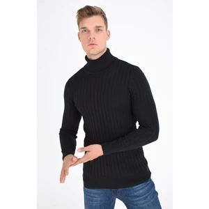 Balıkçı Yaka Kazak