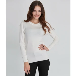 Çetinkaya Miyamira Ekru Kazak