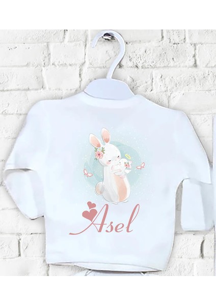 Bebeğinizin Ismine Özel 13 Parça Hastane Çıkışı fırsatları