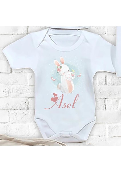 Bebeğinizin Ismine Özel 13 Parça Hastane Çıkışı indirimleri