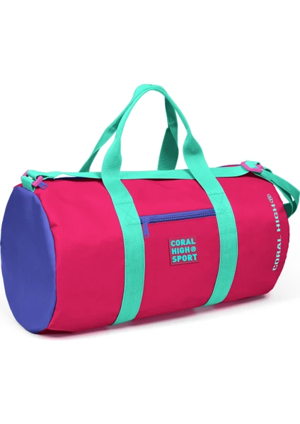 Coral High Spor Duffle Çanta 27501