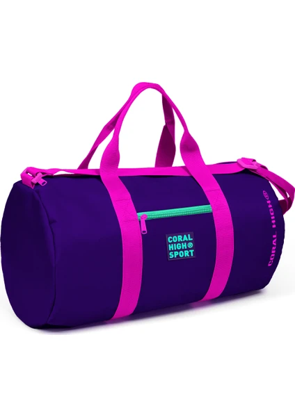 Coral High Spor Duffle Çanta 27501