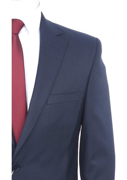 Poliviskon Slimfit Drop 6 Takım