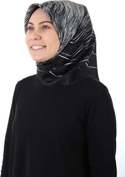 Twill Ipek Eşarp 7770438
