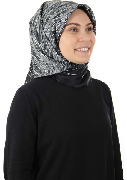 Twill Ipek Eşarp 7770438