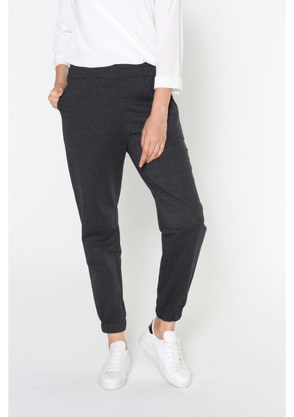 Jogger Eşofman Altı