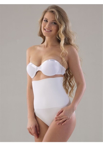 Dikişsiz Çift Kat Slip Korse 2009 modelleri