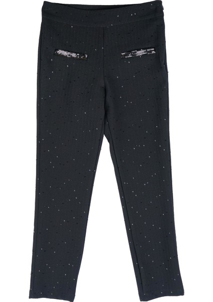 Kız Çocuk Pantolon