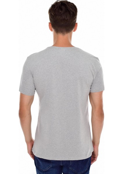 Brooklyn El Yazı Baskılı Tshirt modelleri