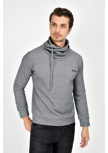 Şal Yaka Sweat fiyatları