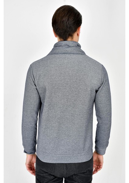 Şal Yaka Sweat modelleri