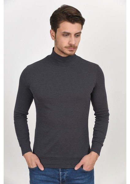 Balıkcı Yaka Sweat fiyatları